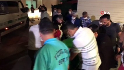 6 gün sonra bulunan Derya Bilen’in cenazesi memleketine gönderildi