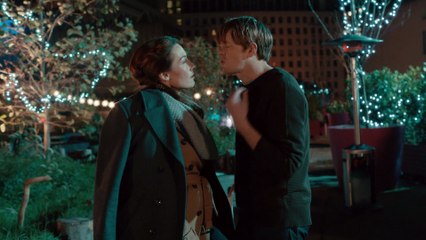 SPARKS & EMBERS Official Trailer Starring Kris Marshall