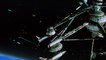 James Bond MOONRAKER Movie Clip - Attack on Hugo Drax’s space station