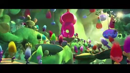 Trolls World Tour Movie - Bonus Clip - Expect the Unexpected