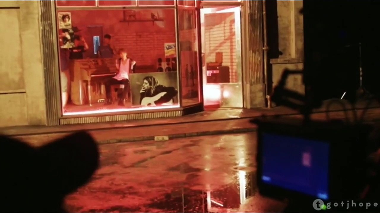 WINGS SHORT FILM ENG SUB