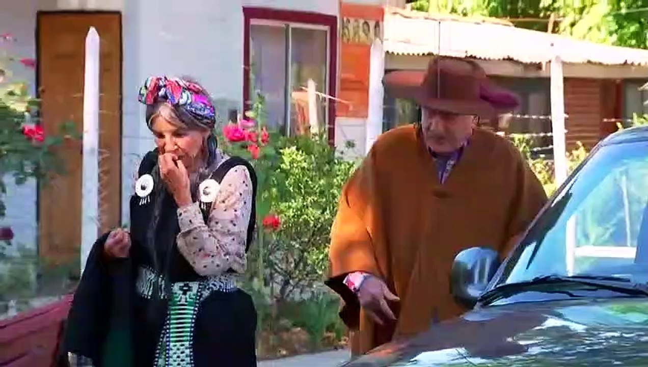 Pobre gallo Capitulo 23