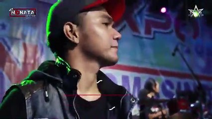 DEBU JALANAN NEW MONATA FIBRI VIOLA SIDOARJO