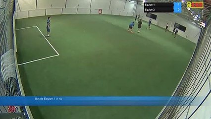 But de Equipe 1 (1-0) - Equipe 1 Vs Equipe 2 - 25/06/20 22:30 - Loisir Poitiers - Poitiers Game Parc