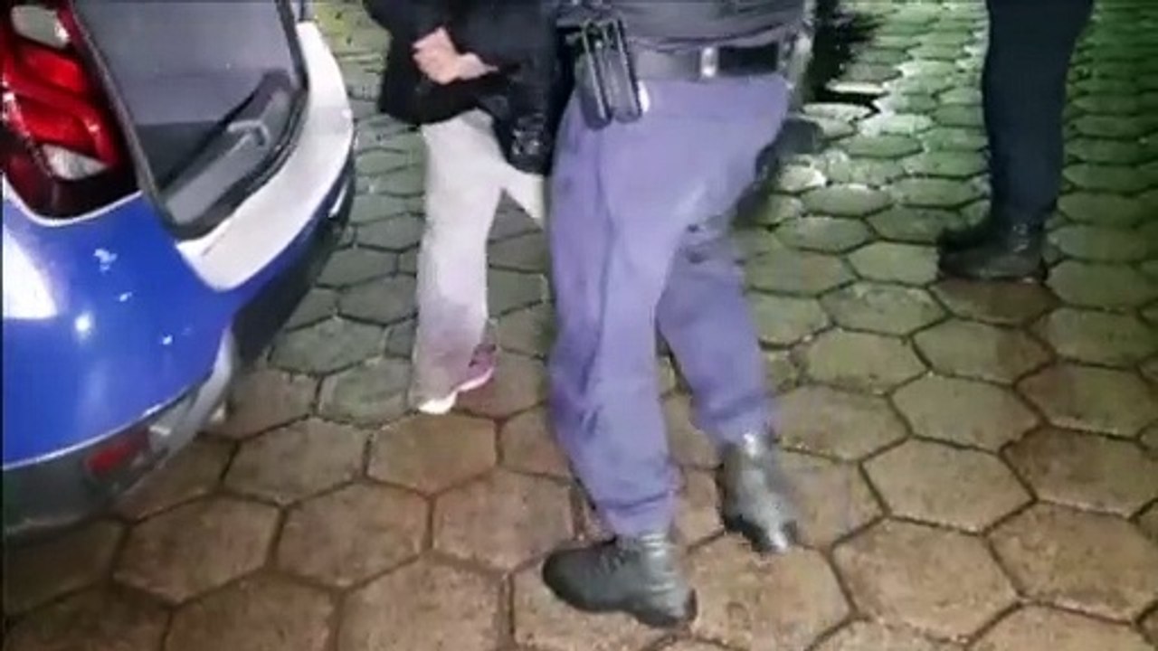 Guarda Municipal detém jovem de 19 anos com cinco buchas de cocaína no Morumbi