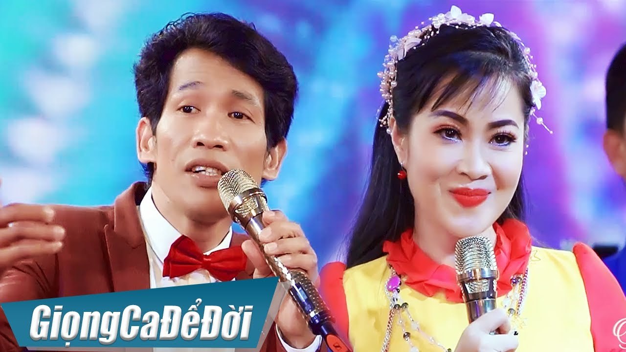 Thuyền Hoa - Nhơn Hậu v? Vũ Phiên (Official MV)