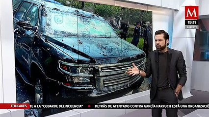 Milenio Noticias, con Sergio Gómez Villarreal, 26 de junio de 2020