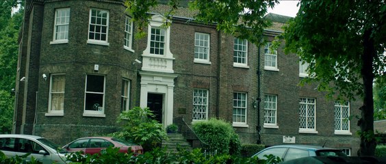 URBAN HYMN Official Trailer