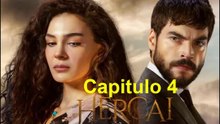 Hercai capitulo 4