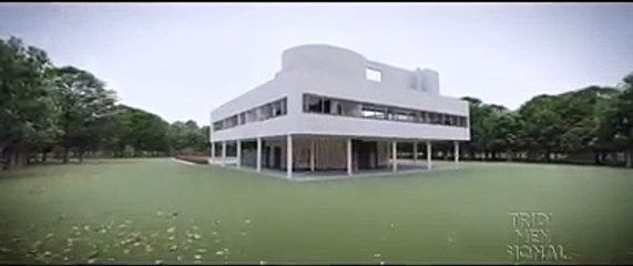 Jesús Vergara Betancourt - Arquitectura- Tridimensional