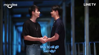 [Vietsub] Buông tay - Why R U The Series - Cut Ep.11