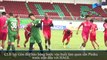Sài Gòn FC nói gì về việc mua Đặng Văn Lâm trước trận đấu với HAGL- - NEXT SPORTS