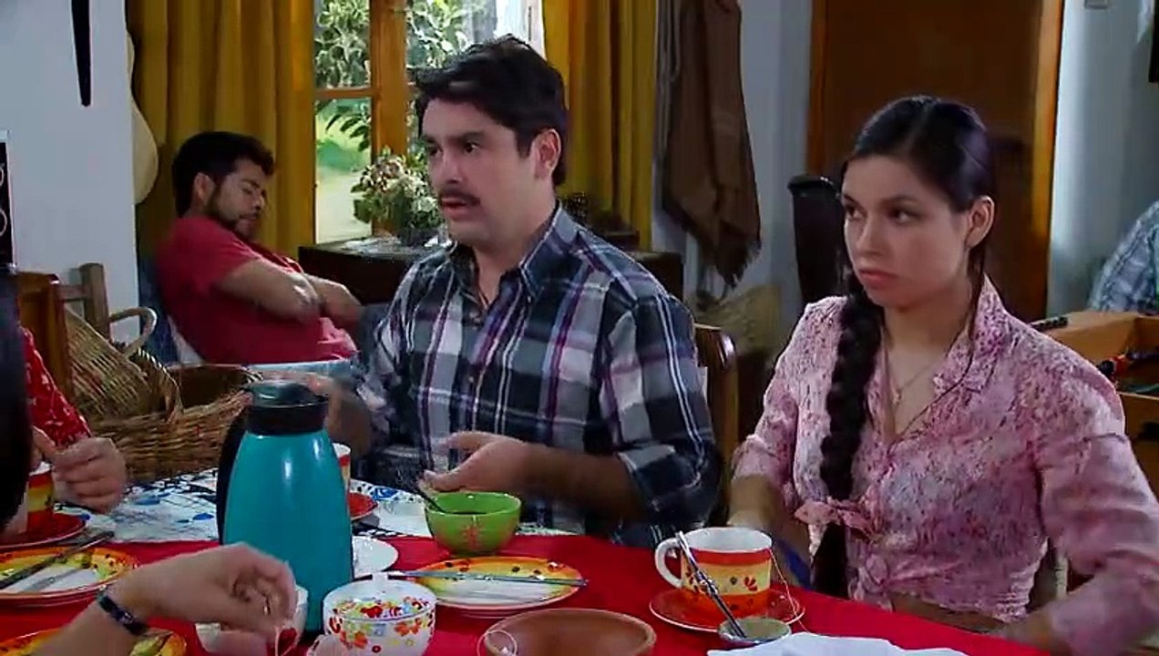 La Que Se Avecina Capitulo 168