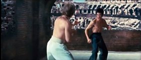 Bruce lee fight Action clips - video clip of Action Movies