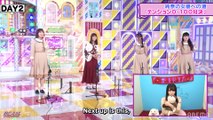 [BEAM] Nogizaka 46 Hour TV - Junna's Road to Become an Actress! (English Subtitles)