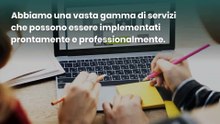 Cercare un lavoro | Call - 0625112408 | check4you.ch/servizi