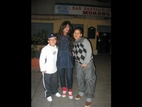 dios es bueno dios es samor