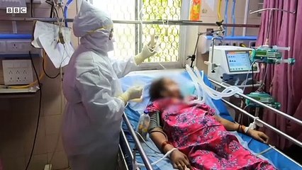 BBC NEWS CORONA VIRUS UPDATE.