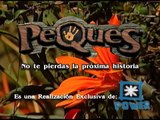 Los Peques -  Cap1