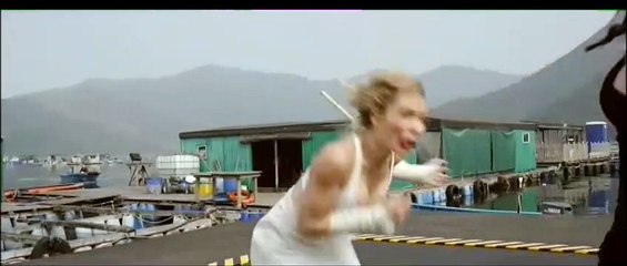 Girls fight video clip - Action clips