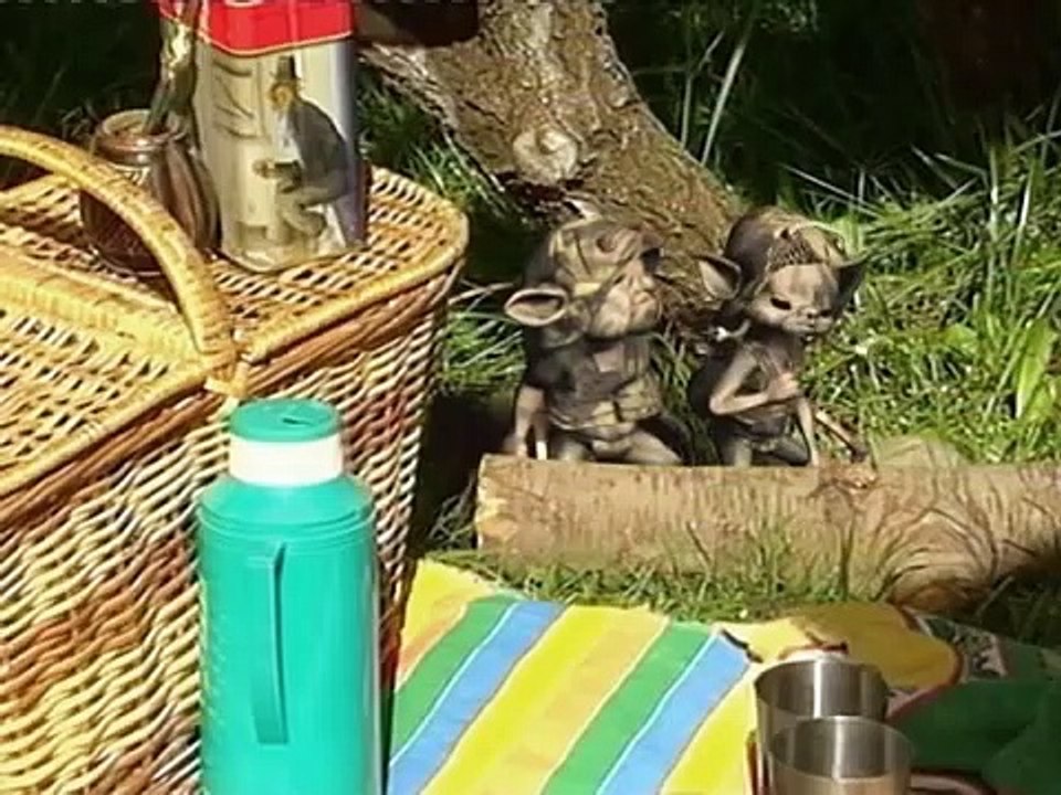 Los Peques -Cap 2