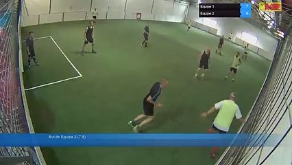 But de Equipe 2 (7-8) - Equipe 1 Vs Equipe 2 - 26/06/20 12:37 - Loisir Poitiers - Poitiers Game Parc
