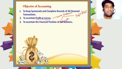 #2 Introduction To Accounting I Part 2-1