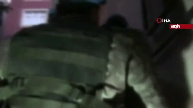 Jandarma Genel Komutanlığı darbe girişimi davasında karar