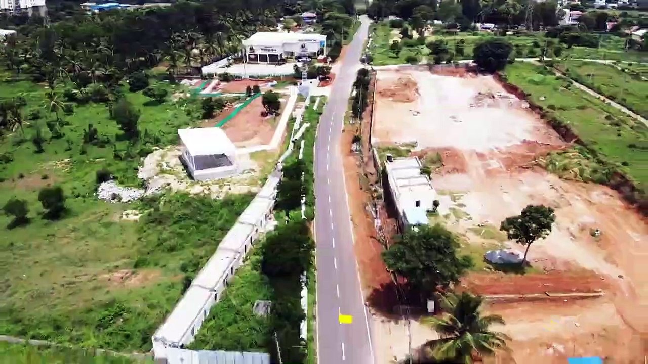 Prestige Primrose Hills Phase 1 2020 Launch – 1 & 2 BHK Review Price and Specification