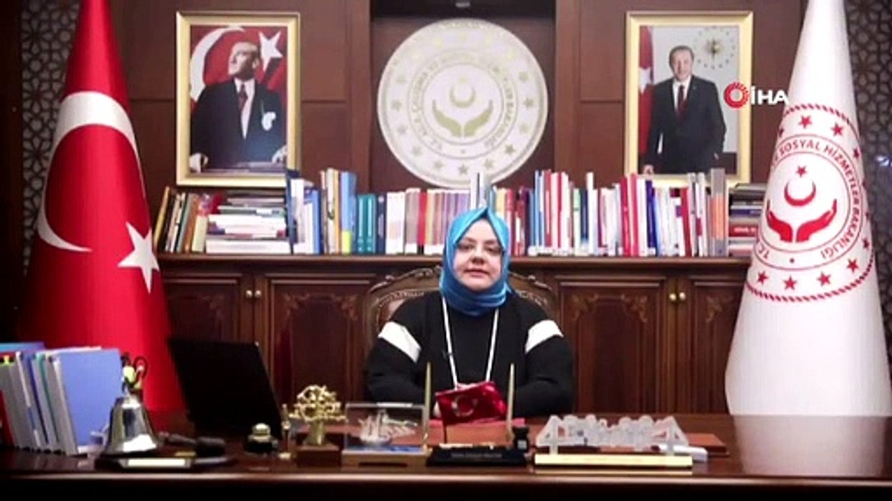 “Haziran ayına ilişkin işsizlik ve kısa çalışma ödemeleri 29 Haziran'da başlıyor”