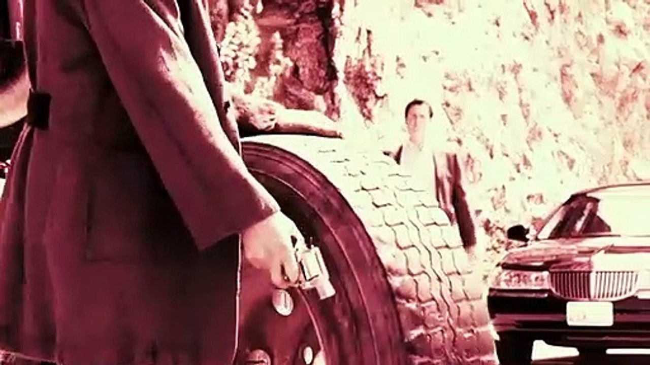 The Contract - Trailer