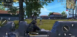 Noob Winner Winner Chicken Chicken Dinner PUBG MOBILE Arcade Quick Match (Fantastic Four)....