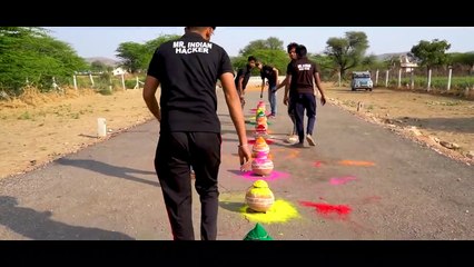 The Untold Story Of MR. INDIAN HACKER _ Naam Dilraj _ Ft. Kuldeep Sharma
