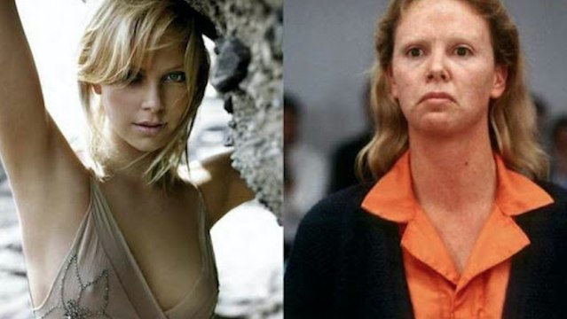 Les transformations physiques d'acteurs les plus impressionnantes