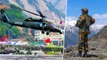 India China Border ஆன Ladakh-க்கை சுற்றி வளைக்கிறதா China? | New Helipad