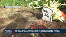 Pemuda Tewas Diduga Dipukul Polisi, Keluarga Tak Terima