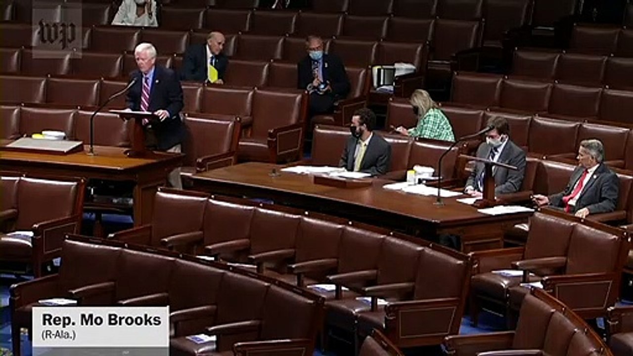 House passes bill to make D.C. the 51st state || Washington Post || Update News || Intelligence Park