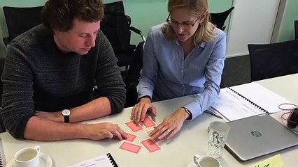 presentation skills training for sales professionals