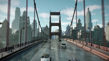 Mafia Definitive Edition - Official Narrative Trailer #1 -  New Beginnings