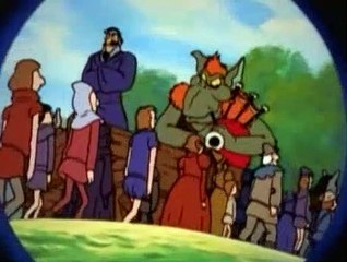 Adventures of the Gummi Bears S04E02 - Music Hath Charms