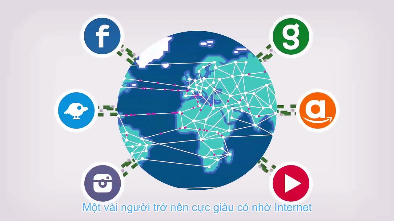 Who Invented the Internet (Ai phát minh internet)