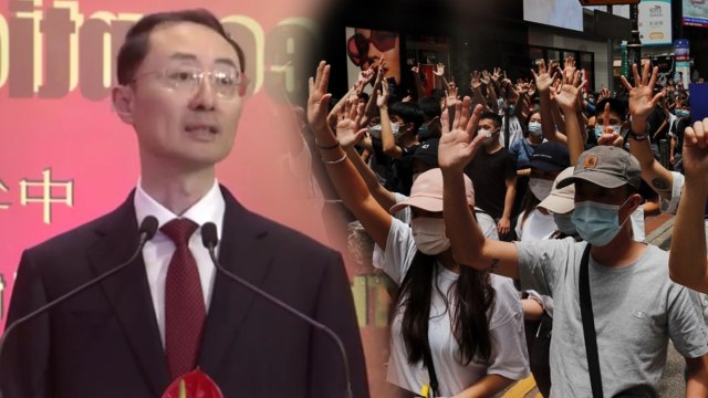 India China Border Fight-ல் இறந்த சீன வீரர்கள் பற்றி வாய் திறந்த China