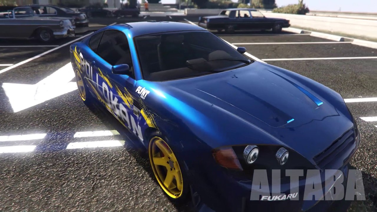 BOLLOKAN PRAIRIE - BEST CUSTOMIZATION PAINT JOB GUIDE! | GTA ONLINE