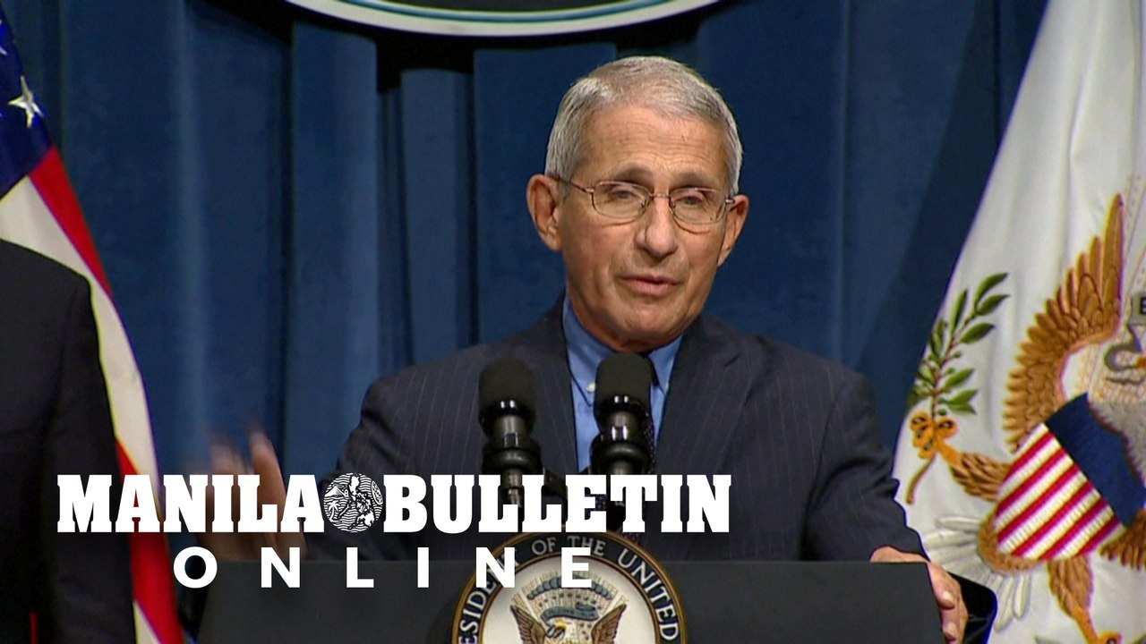 US faces 'serious problem' as states see new virus surge: Fauci