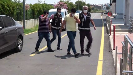 - Adana’da pos tefeciliği operasyonu: 18 gözaltı