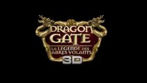 DRAGON GATE -  La légende des sabres volants (2011) Bande Annonce VOSTF - HD