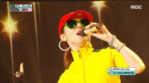 [HOT] KIM WANSUN -YELLOW, 김완선 -옐로우  Show Music core 20200627