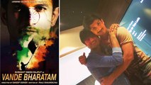 Sushant Singh Rajput's Unfinished Film 'Vande Bharatam' To Be Completed Now?