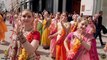 Harinama in Moscow - हरे रामा हरे कृष्णा Hare Krishna! | festiwal | Hare Krsna | kirtan | Maha Harinam | Sankirtan | Swami Prabhupada | iskcon | DesireTree | KrishnaConsciousness |
