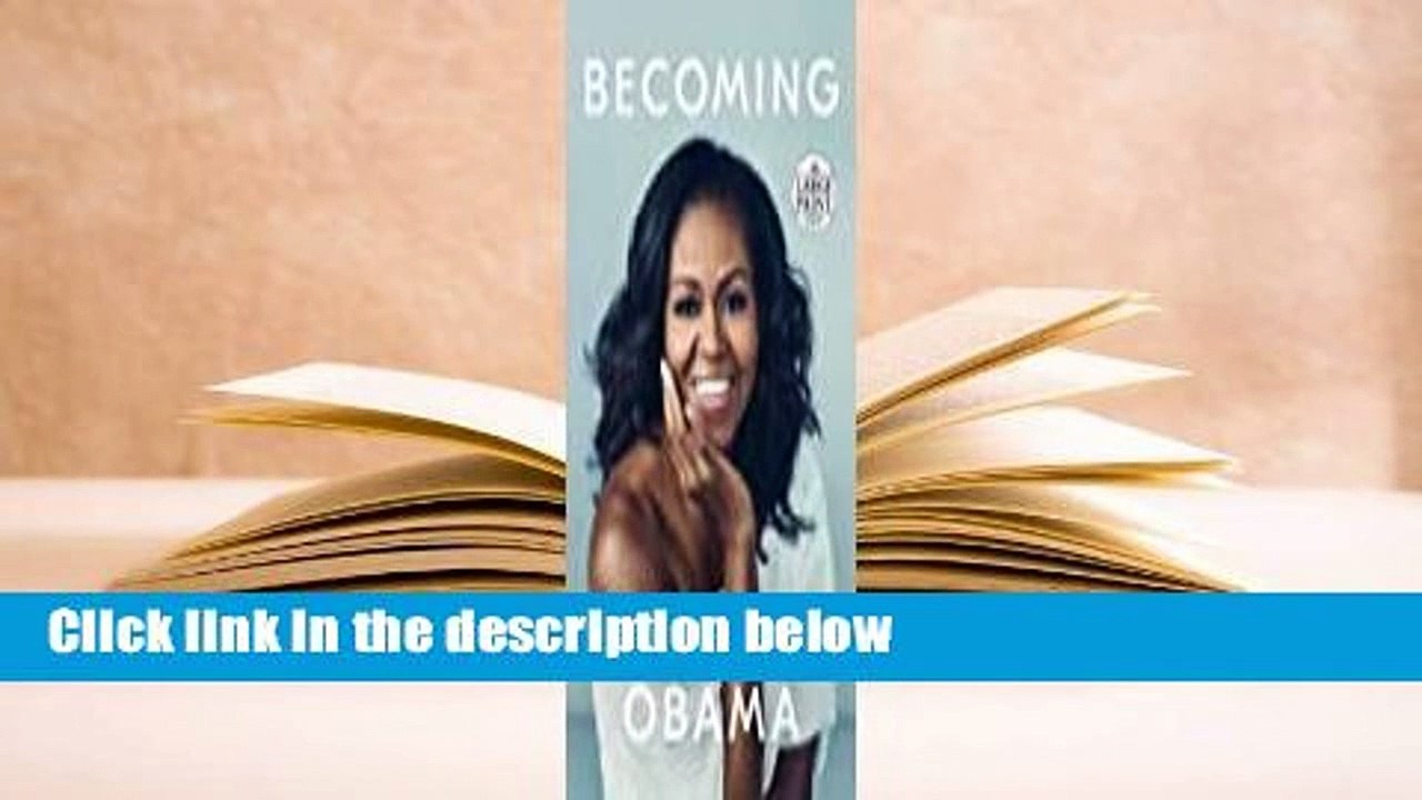 AudioEbooks Becoming P-DF Reading